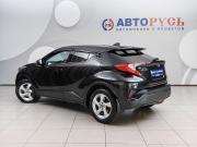 Toyota C-HR I Подольск  - изображение 27
