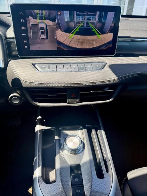 Haval Jolion I Оренбург  - изображение 13