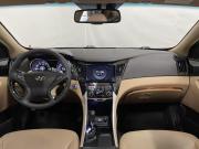 Hyundai Sonata VI (YF) Воронеж  - изображение 29