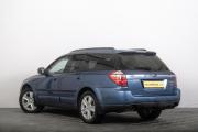 Subaru Outback III Рестайлинг Томск  - изображение 23