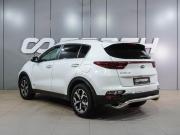 Kia Sportage IV Рестайлинг Воронеж  - изображение 25
