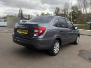 Lada (ВАЗ) Granta I Рестайлинг Нефтекамск  - изображение 14