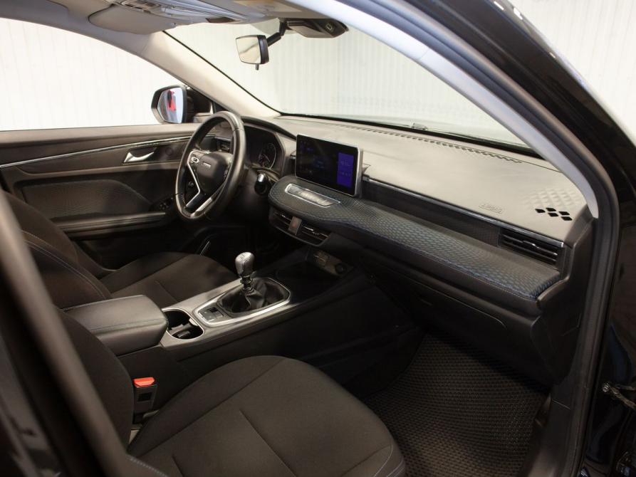 Haval Jolion I Иваново  - изображение 18