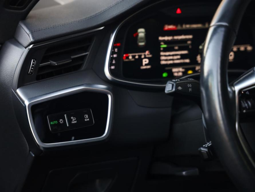 Audi A6 V (C8) Санкт-Петербург  - изображение 23