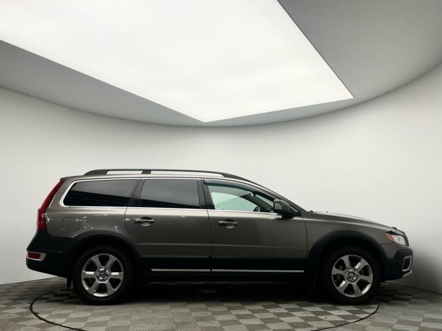 Volvo XC70 II Мурманск  - изображение 8