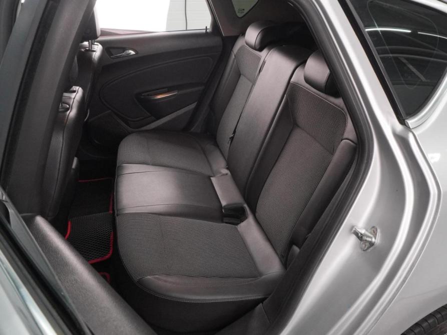 Opel Astra J Воронеж  - изображение 9