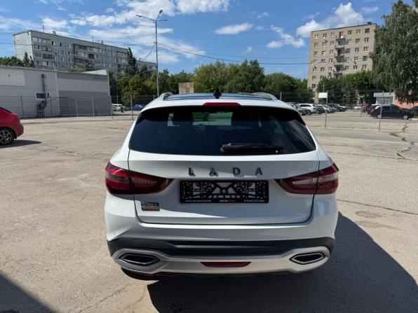 Lada (ВАЗ) Vesta I Рестайлинг (NG) с пробегом 2024 года, цена 1 389 900 рублей, 73726 км, универсал, Автокод Объявления