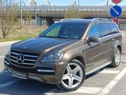 Mercedes-Benz GL-Класс I (X164) Рестайлинг Санкт-Петербург  - изображение 25