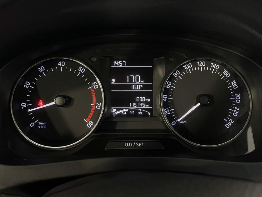 Skoda Rapid I Великий Новгород  - изображение 14