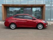Hyundai Solaris I Рестайлинг Оренбург  - изображение 23