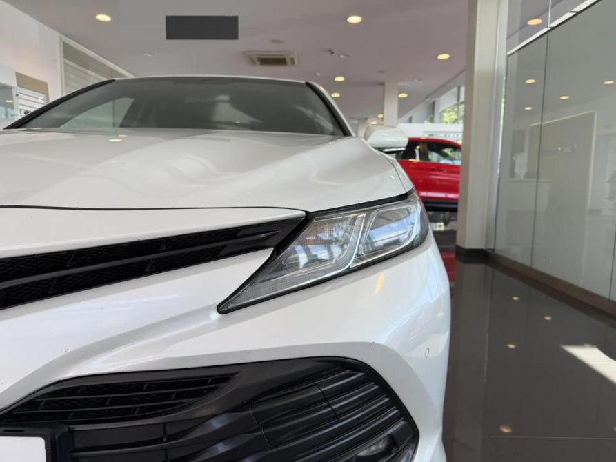 Toyota Camry VIII (XV70) Подольск  - изображение 23