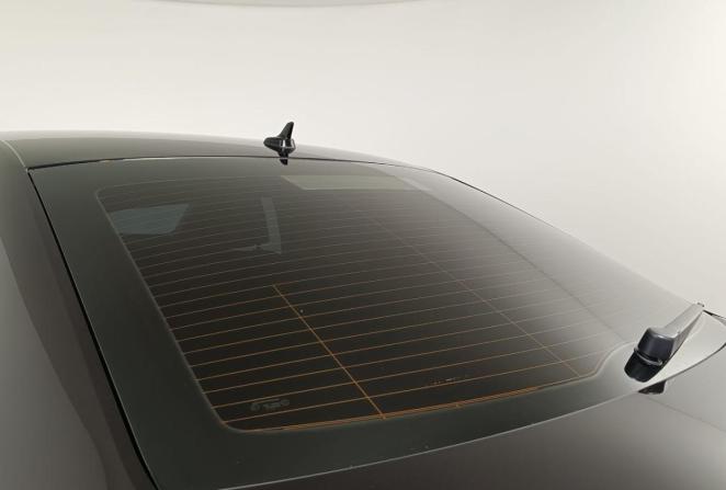 Skoda Octavia III (A7) Рестайлинг с пробегом 2019 года, цена 2 170 000 рублей, 106550 км, лифтбек, Автокод Объявления