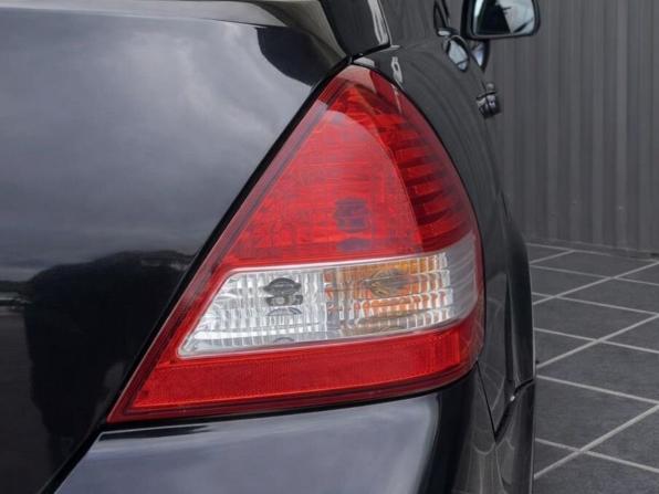 Nissan Tiida I с пробегом 2010 года, цена 597 000 рублей, 222425 км, седан, Автокод Объявления