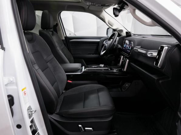 Haval Dargo с пробегом 2024 года, цена 2 580 000 рублей, 72160 км, внедорожник, Автокод Объявления