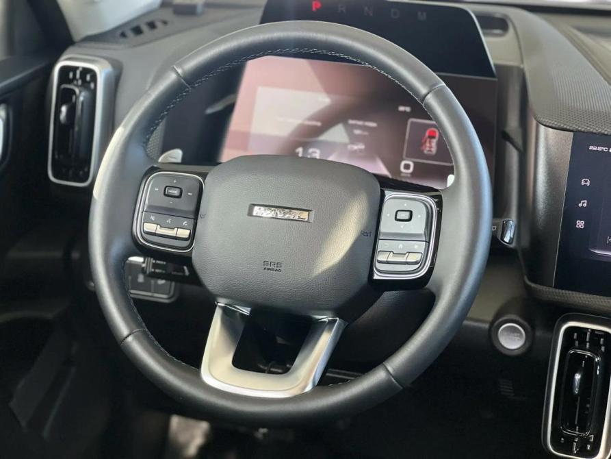 Haval Dargo I Екатеринбург  - изображение 17