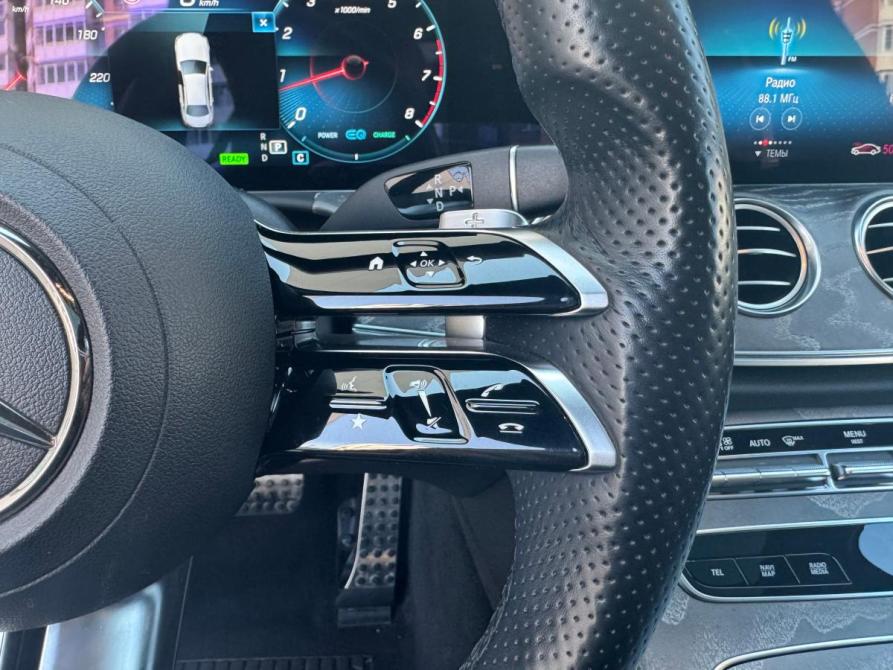 Mercedes-Benz E-Класс V (W213 S213 C238) Рестайлинг Иркутск  - изображение 17