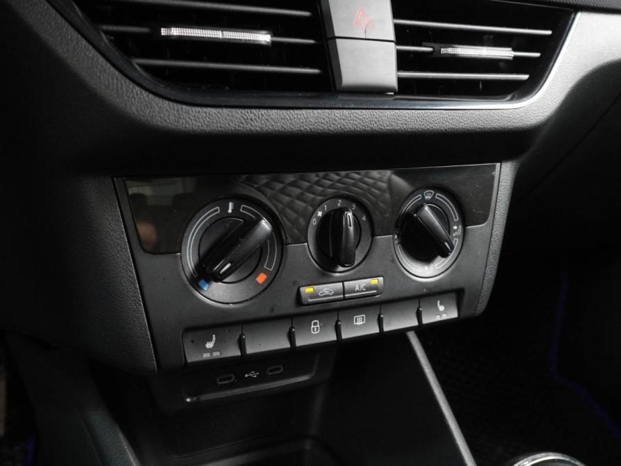 Skoda Rapid II Воронеж  - изображение 12