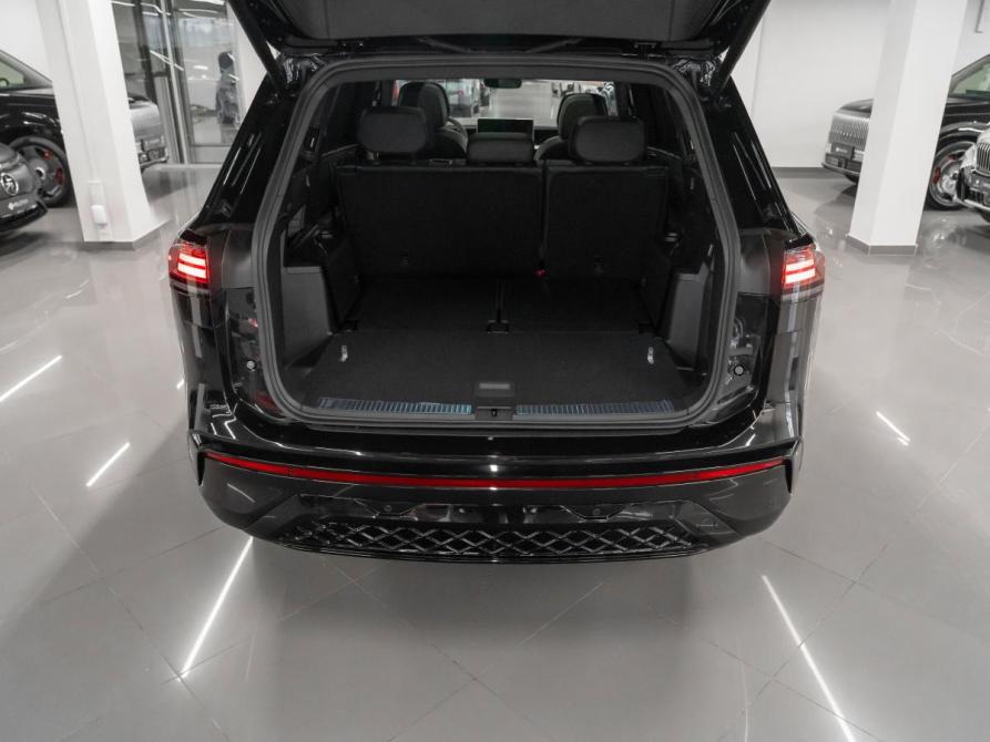 Volkswagen Teramont II (China Market) Москва  - изображение 31