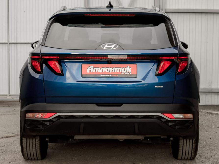 Hyundai Tucson IV Екатеринбург  - изображение 6