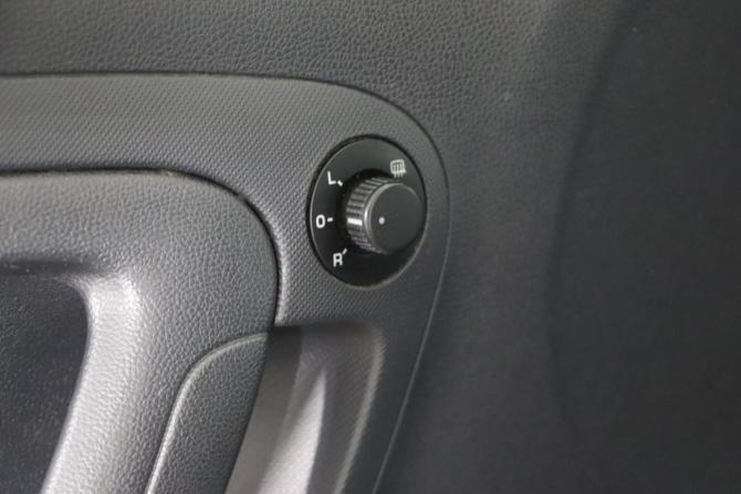 Skoda Fabia II Рестайлинг с пробегом 2012 года, цена 459 990 рублей, 200061 км, хэтчбек, Автокод Объявления