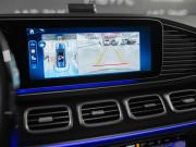 Mercedes-Benz GLS II (X167) Рестайлинг Москва  - изображение 52