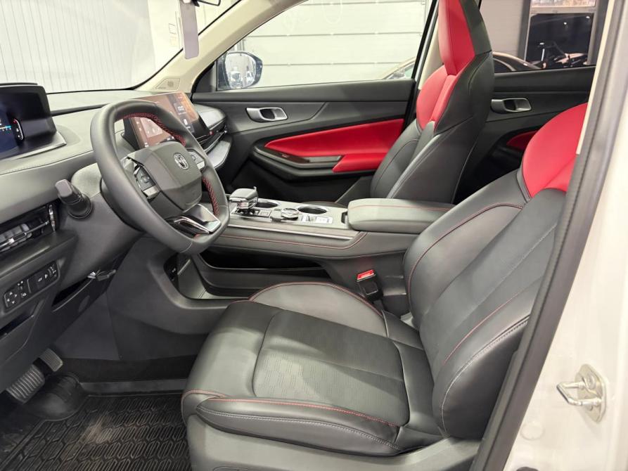 Changan CS55 Plus II Краснодар  - изображение 11