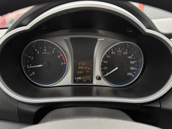 Datsun on-DO I с пробегом 2019 года, цена 520 000 рублей, 95000 км, седан, Автокод Объявления