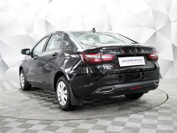 Lada (ВАЗ) Vesta I Рестайлинг (NG) с пробегом 2024 года, цена 1 070 000 рублей, 127377 км, седан, Автокод Объявления