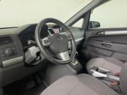 Opel Zafira B Рестайлинг Москва  - изображение 30
