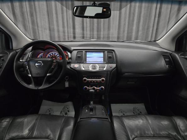 Nissan Murano II (Z51) с пробегом 2009 года, цена 600 000 рублей, 200000 км, внедорожник, Автокод Объявления