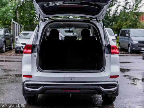 Haval M6 II с пробегом 2023 года, цена 1 575 000 рублей, 44912 км, внедорожник, Автокод Объявления