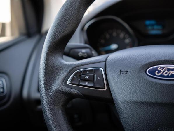 Ford Focus III Рестайлинг с пробегом 2018 года, цена 1 199 000 рублей, 118669 км, хэтчбек, Автокод Объявления