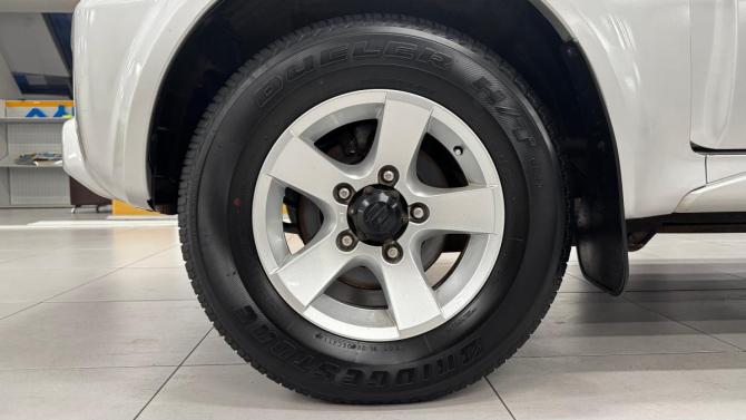 Suzuki Jimny III Рестайлинг 2 с пробегом 2014 года, цена 1 499 000 рублей, 62880 км, внедорожник, Автокод Объявления