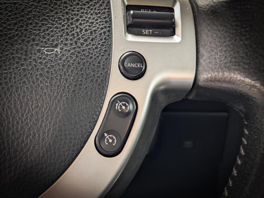 Nissan Qashqai I Рестайлинг Екатеринбург  - изображение 17