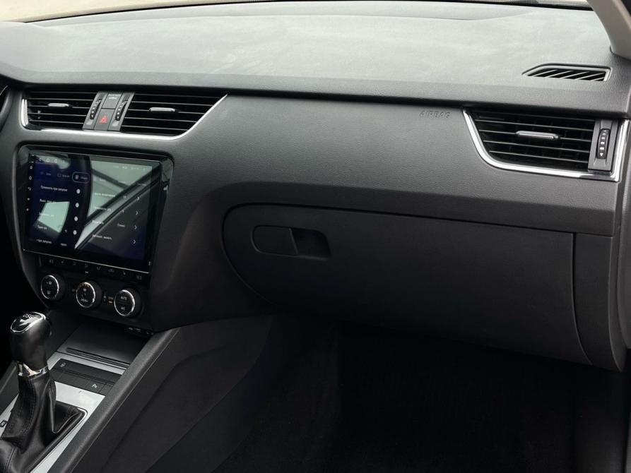 Skoda Octavia III (A7) Калуга  - изображение 8