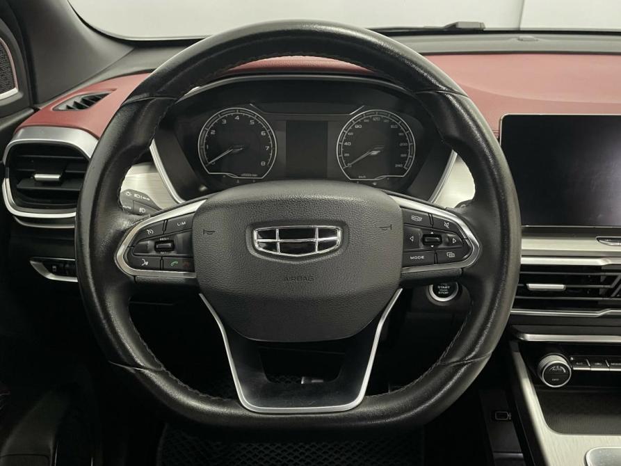 Geely Coolray I Красноярск  - изображение 13