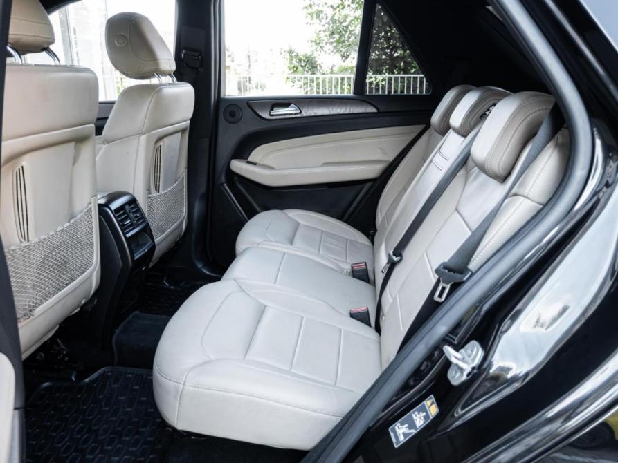 Mercedes-Benz M-Класс III (W166) Ставрополь  - изображение 9