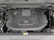 Land Rover Range Rover IV Рестайлинг Москва  - изображение 39