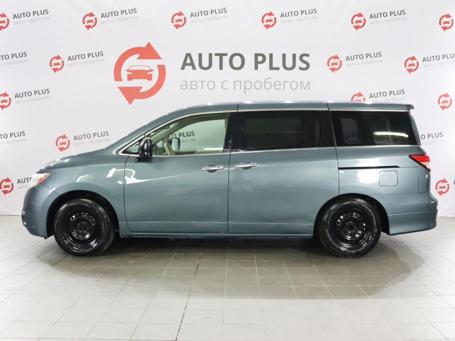 Nissan Quest IV Минеральные Воды  - изображение 4