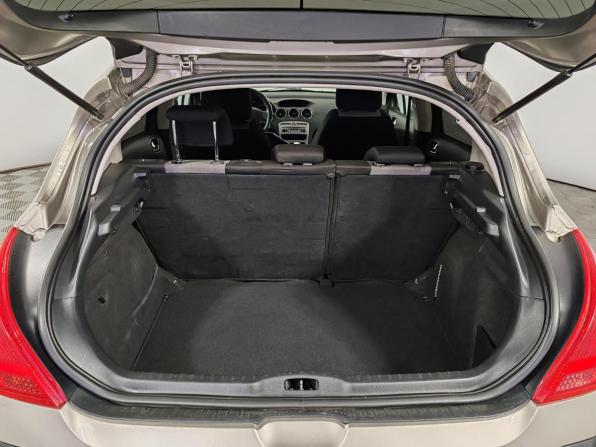 Peugeot 308 I с пробегом 2010 года, цена 455 000 рублей, 94619 км, хэтчбек, Автокод Объявления