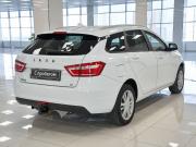 Lada (ВАЗ) Vesta I Самара  - изображение 22