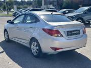 Hyundai Solaris I Рестайлинг Йошкар-Ола  - изображение 30