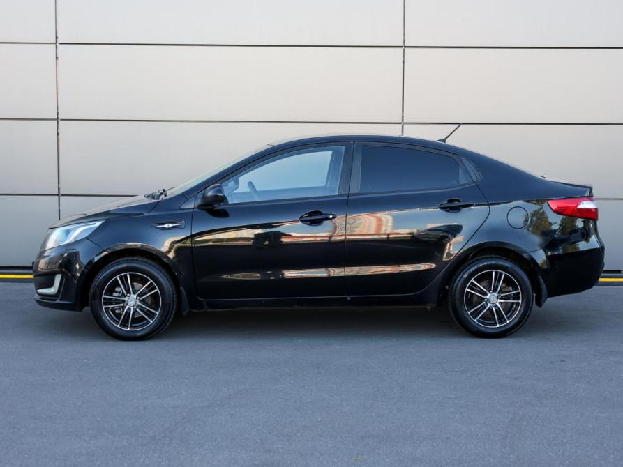 Kia Rio III Москва  - изображение 8