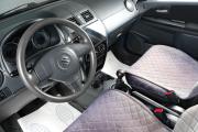 Suzuki SX4 I (Classic) Рестайлинг Тюмень  - изображение 25
