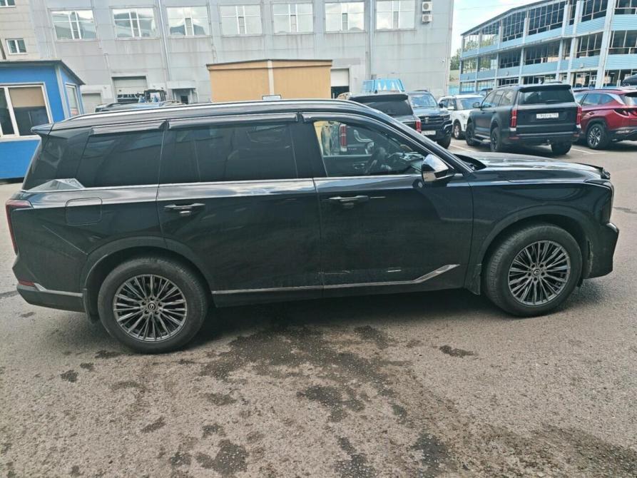 GAC GS8 II Санкт-Петербург  - изображение 3
