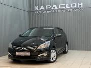 Hyundai Solaris I Рестайлинг Магнитогорск  - изображение 17