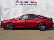 Mazda 6 III (GJ) Рестайлинг 2 Набережные Челны  - изображение 35