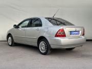 Toyota Corolla IX (E120 E130) Рестайлинг Липецк  - изображение 22