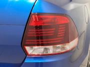 Volkswagen Polo V Рестайлинг Москва  - изображение 43