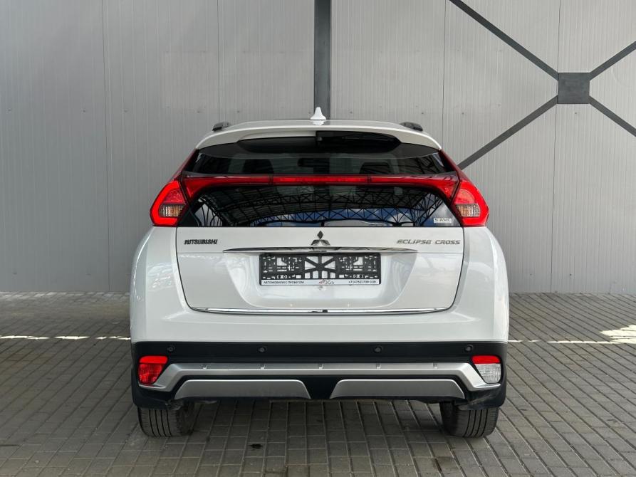 Mitsubishi Eclipse Cross I Тамбов  - изображение 7